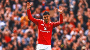 PREMIER LEAGUE Trending Image: Manchester United Star Close To Joining Former Rival Lionel Messi At Inter Miami